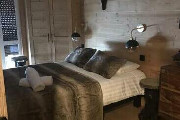 Cocoonabay Appartements