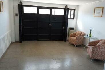 Departamento Stanza