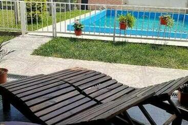 شقق خاصة سياحية El Establo   Casa De Campo Vacacional Con Pileta Privada   Jujuy