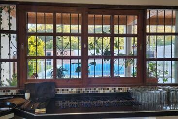 El Establo Casa De Campo Vacacional Con Pileta Privada Jujuy