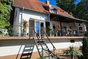 Forsthaus An Der Cloef