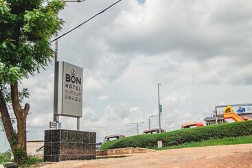 Bon Hotel Platinum