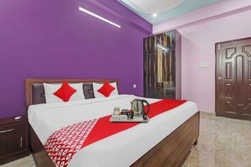 هتل Flagship Sunshine Inn