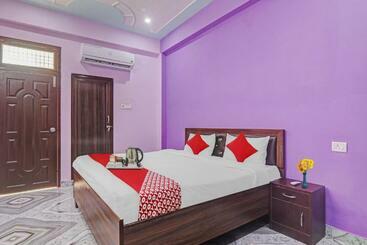 هتل Flagship Sunshine Inn
