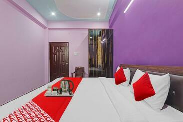 هتل Flagship Sunshine Inn