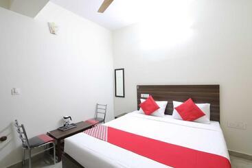 هتل Flagship 92914 Mathura Inn
