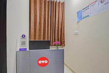 Flagship Hotel Ansh Plaza