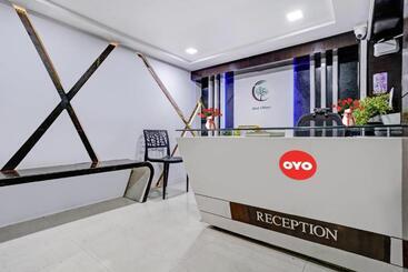 Flagship Hotel Chhaya