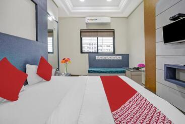 Flagship Hotel Chhaya