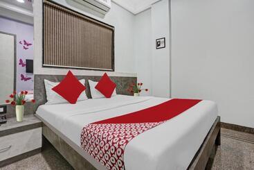 Flagship Hotel Chhaya