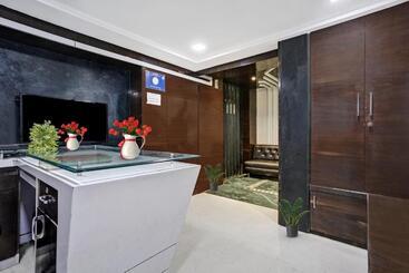 Flagship Hotel Chhaya