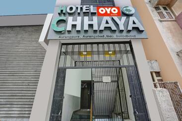 Flagship Hotel Chhaya