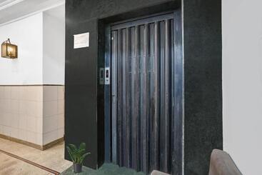 Flagship Hotel Chhaya