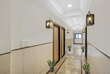Flagship Hotel Chhaya