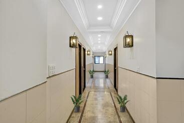 Flagship Hotel Chhaya