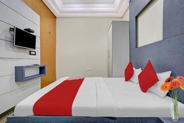 Flagship Hotel Chhaya