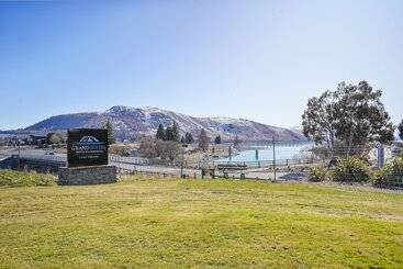 هتل Grand Suites Lake Tekapo