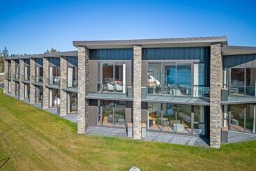 هتل Grand Suites Lake Tekapo