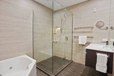 هتل Grand Suites Lake Tekapo