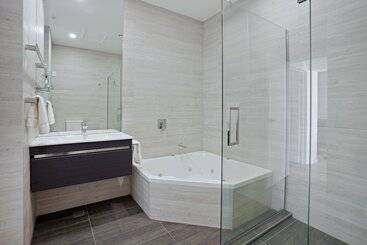 هتل Grand Suites Lake Tekapo