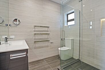 هتل Grand Suites Lake Tekapo