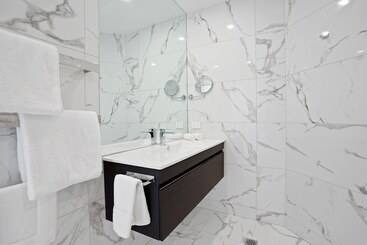 هتل Grand Suites Lake Tekapo