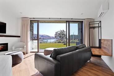 هتل Grand Suites Lake Tekapo