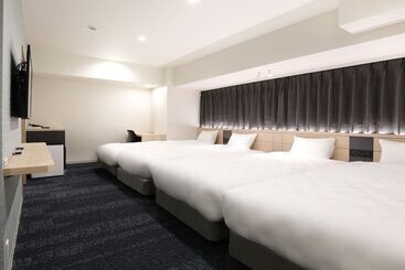 Hotel Henn Na  Express Nagoya Fushimi Ekimae