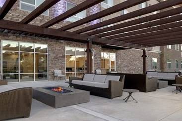 هتل Holiday Inn Express & Suites Chino Hills, An Ihg
