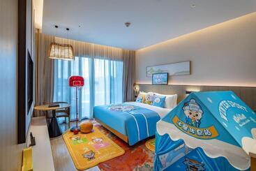 فندق Holiday Inn Resort Guiyang Qingyan, An Ihg