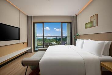 هتل Holiday Inn Resort Guiyang Qingyan, An Ihg
