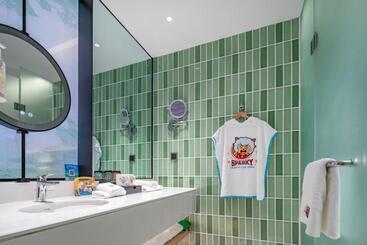 هتل Holiday Inn Resort Guiyang Qingyan, An Ihg