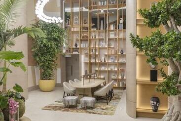 هتل Hyatt Regency Izmir Istinyepark