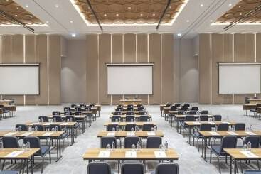 هتل Hyatt Regency Izmir Istinyepark