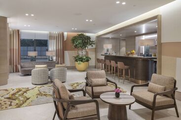 هتل Hyatt Regency Izmir Istinyepark
