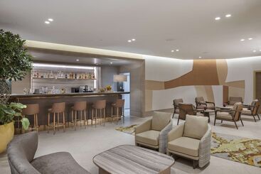 هتل Hyatt Regency Izmir Istinyepark