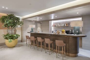 هتل Hyatt Regency Izmir Istinyepark