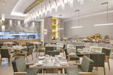 هتل Hyatt Regency Izmir Istinyepark