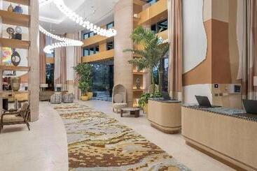 هتل Hyatt Regency Izmir Istinyepark