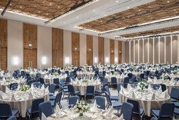 هتل Hyatt Regency Izmir Istinyepark