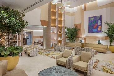 هتل Hyatt Regency Izmir Istinyepark