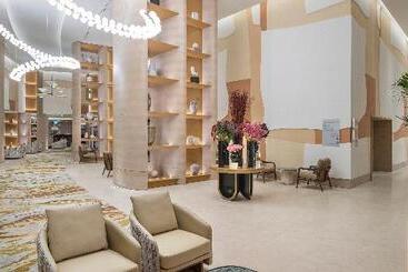 هتل Hyatt Regency Izmir Istinyepark