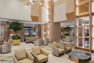 هتل Hyatt Regency Izmir Istinyepark