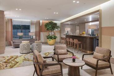 هتل Hyatt Regency Izmir Istinyepark