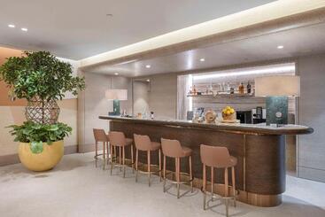 هتل Hyatt Regency Izmir Istinyepark
