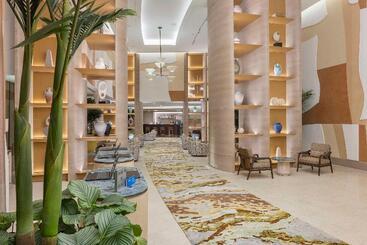 هتل Hyatt Regency Izmir Istinyepark