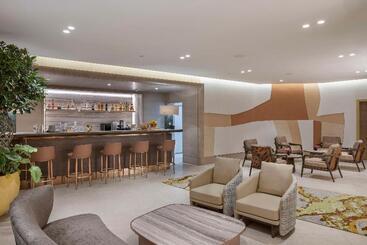 هتل Hyatt Regency Izmir Istinyepark