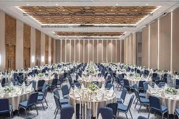 هتل Hyatt Regency Izmir Istinyepark