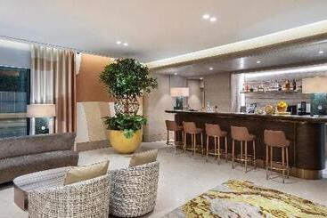 هتل Hyatt Regency Izmir Istinyepark