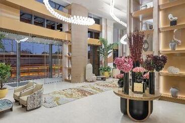 هتل Hyatt Regency Izmir Istinyepark